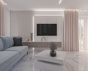 Interjero dizaino paslaugos / GG Interior Home / Darbų pavyzdys ID 3253801
