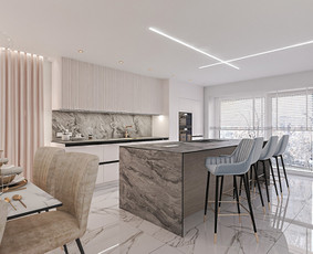 Interjero dizaino paslaugos / GG Interior Home / Darbų pavyzdys ID 3253803