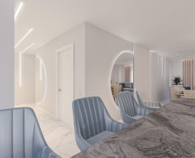 Interjero dizaino paslaugos / GG Interior Home / Darbų pavyzdys ID 3253807