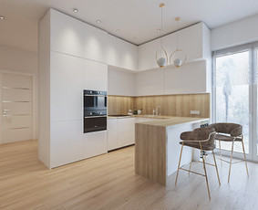 Interjero dizaino paslaugos / GG Interior Home / Darbų pavyzdys ID 3253823
