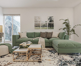 Interjero dizaino paslaugos / GG Interior Home / Darbų pavyzdys ID 3253827