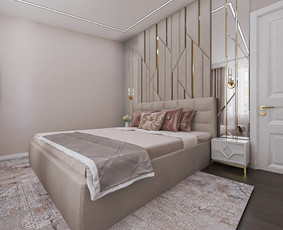 Interjero dizaino paslaugos / GG Interior Home / Darbų pavyzdys ID 3253833
