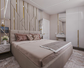 Interjero dizaino paslaugos / GG Interior Home / Darbų pavyzdys ID 3253835