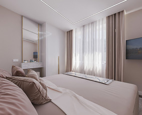Interjero dizaino paslaugos / GG Interior Home / Darbų pavyzdys ID 3253837