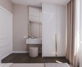 Interjero dizaino paslaugos / GG Interior Home / Darbų pavyzdys ID 3253839