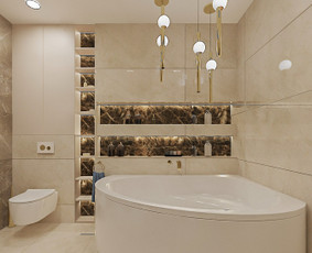 Interjero dizaino paslaugos / GG Interior Home / Darbų pavyzdys ID 3253841