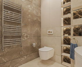 Interjero dizaino paslaugos / GG Interior Home / Darbų pavyzdys ID 3253845