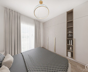 Interjero dizaino paslaugos / GG Interior Home / Darbų pavyzdys ID 3253873