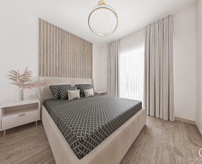 Interjero dizaino paslaugos / GG Interior Home / Darbų pavyzdys ID 3253875