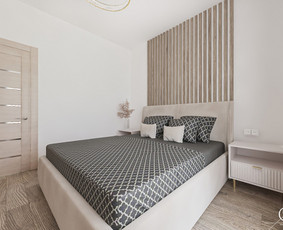 Interjero dizaino paslaugos / GG Interior Home / Darbų pavyzdys ID 3253877