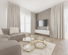 Interjero dizaino paslaugos / GG Interior Home / Darbų pavyzdys ID 3253881