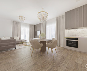 Interjero dizaino paslaugos / GG Interior Home / Darbų pavyzdys ID 3253883