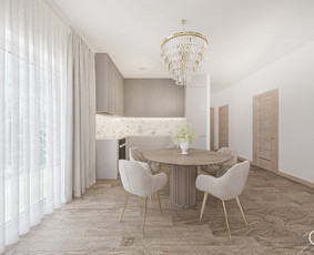 Interjero dizaino paslaugos / GG Interior Home / Darbų pavyzdys ID 3253889