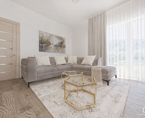 Interjero dizaino paslaugos / GG Interior Home / Darbų pavyzdys ID 3253891