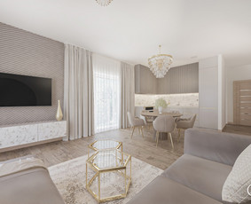 Interjero dizaino paslaugos / GG Interior Home / Darbų pavyzdys ID 3253893