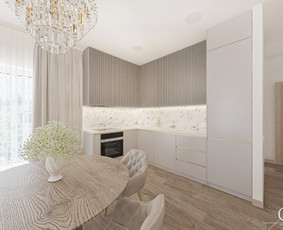 Interjero dizaino paslaugos / GG Interior Home / Darbų pavyzdys ID 3253895