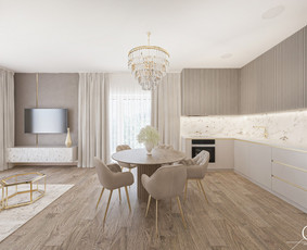 Interjero dizaino paslaugos / GG Interior Home / Darbų pavyzdys ID 3253897