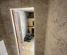 Vidaus apdaila - Plytelių klijavimas - 4 Plytelių klijavimas - Vidaus apdaila - 4