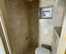 Vidaus apdaila - Plytelių klijavimas - 2 Plytelių klijavimas - Vidaus apdaila - 2