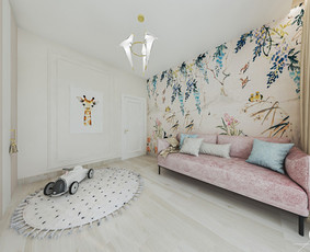 Interjero dizaino paslaugos / GG Interior Home / Darbų pavyzdys ID 3253911