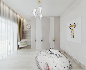 Interjero dizaino paslaugos / GG Interior Home / Darbų pavyzdys ID 3253913