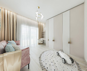 Interjero dizaino paslaugos / GG Interior Home / Darbų pavyzdys ID 3253915