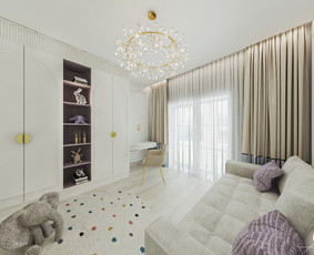 Interjero dizaino paslaugos / GG Interior Home / Darbų pavyzdys ID 3253917