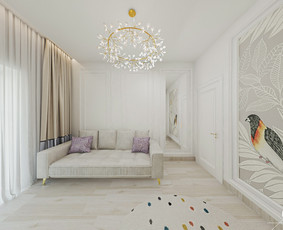 Interjero dizaino paslaugos / GG Interior Home / Darbų pavyzdys ID 3253919