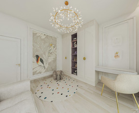 Interjero dizaino paslaugos / GG Interior Home / Darbų pavyzdys ID 3253921