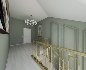 Interjero dizaino paslaugos / GG Interior Home / Darbų pavyzdys ID 3253929