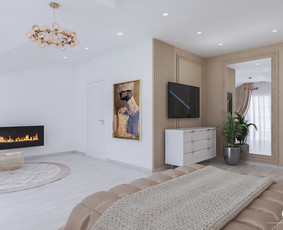 Interjero dizaino paslaugos / GG Interior Home / Darbų pavyzdys ID 3253931