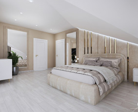 Interjero dizaino paslaugos / GG Interior Home / Darbų pavyzdys ID 3253933