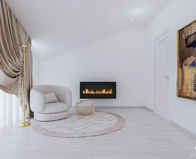 Interjero dizaino paslaugos / GG Interior Home / Darbų pavyzdys ID 3253935