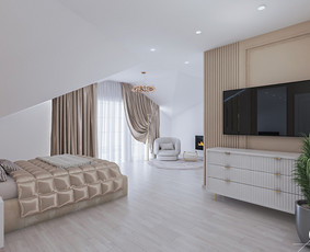 Interjero dizaino paslaugos / GG Interior Home / Darbų pavyzdys ID 3253937