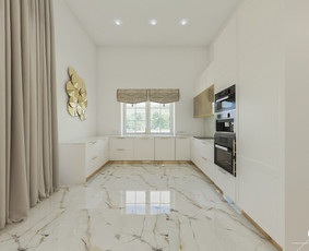 Interjero dizaino paslaugos / GG Interior Home / Darbų pavyzdys ID 3253941