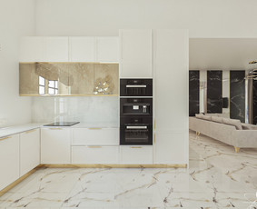 Interjero dizaino paslaugos / GG Interior Home / Darbų pavyzdys ID 3253943