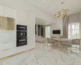 Interjero dizaino paslaugos / GG Interior Home / Darbų pavyzdys ID 3253945