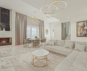 Interjero dizaino paslaugos / GG Interior Home / Darbų pavyzdys ID 3253949