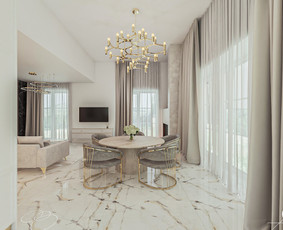 Interjero dizaino paslaugos / GG Interior Home / Darbų pavyzdys ID 3253951