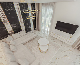 Interjero dizaino paslaugos / GG Interior Home / Darbų pavyzdys ID 3253953