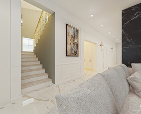 Interjero dizaino paslaugos / GG Interior Home / Darbų pavyzdys ID 3253957