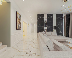 Interjero dizaino paslaugos / GG Interior Home / Darbų pavyzdys ID 3253959