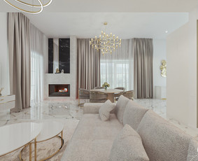 Interjero dizaino paslaugos / GG Interior Home / Darbų pavyzdys ID 3253961