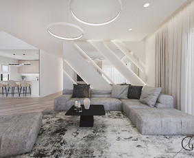 Interjero dizaino paslaugos / GG Interior Home / Darbų pavyzdys ID 3253963