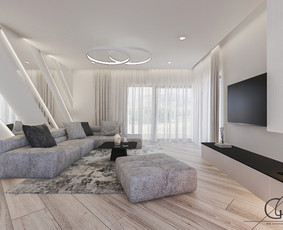 Interjero dizaino paslaugos / GG Interior Home / Darbų pavyzdys ID 3253965