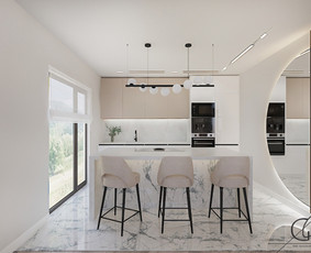 Interjero dizaino paslaugos / GG Interior Home / Darbų pavyzdys ID 3253967