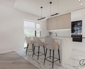 Interjero dizaino paslaugos / GG Interior Home / Darbų pavyzdys ID 3253969