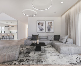 Interjero dizaino paslaugos / GG Interior Home / Darbų pavyzdys ID 3253971
