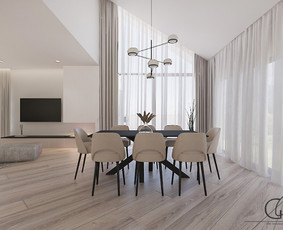 Interjero dizaino paslaugos / GG Interior Home / Darbų pavyzdys ID 3253973