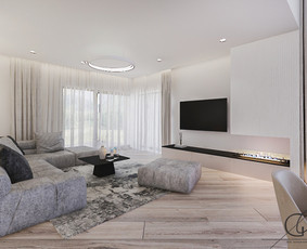 Interjero dizaino paslaugos / GG Interior Home / Darbų pavyzdys ID 3253977